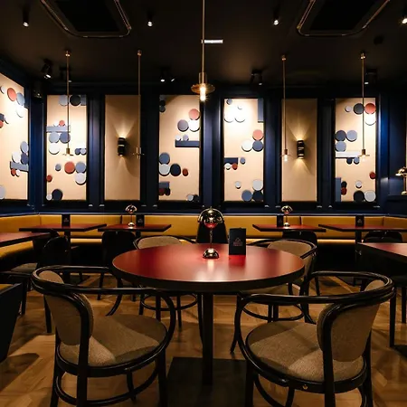 Hannong Hotel & Wine Bar-3